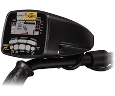 GARRETT AT Gold 5x8 Metal Detector