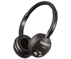 GARRETT CS3 Z-LYNK Belaidės Ausinės