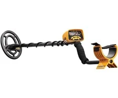 Metalo detektorius Garrett Garret ACE 250 metal detector