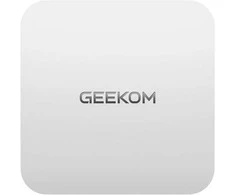 GEEKOM A7MAX Mini PC Ryzen 9 7940HS 16GB RAM 1TB SSD + WIN 11 Pro