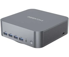GEEKOM GT1MEGA Mini PC Intel® Core™ Ultra 9 185H 16GB 1TB + Win 11 Pro