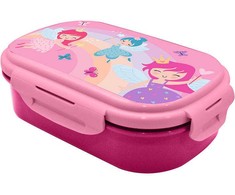 Kids Licensing Lunchbox Fairy Princess KiDS licencijavimas
