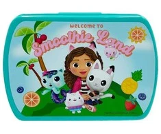 Kids Licensing Lunchbox Gabby's Dollhouse GD00007 KiDS licencija