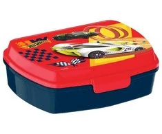 Kids Licensing Lunchbox Hot Wheels HW00006 KiDS licencijavimas