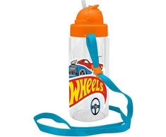 Vandens butelis 450 ml Hot Wheels KiDS Licensing
