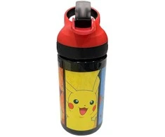 Kids Licensing Pokemon gertuvė, 500 ml.