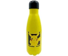 Vandens butelis 500 ml Pokemon PK00025 KiDS Licensing