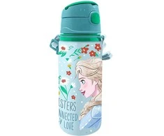 Vandens butelis 600 ml Frozen KiDS Licensing