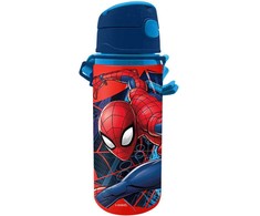 Gertuvė vaikams 600ml Spiderman SP50010 KiDS Licensing