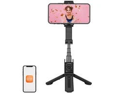 Gimbal Hohem iSteady Q