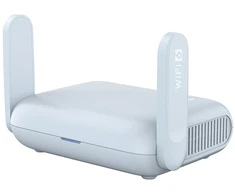 Belaidis Maršrutizatorius - GL.iNet Beryl AX GL-MT3000 Wi‑Fi 6 AX3000