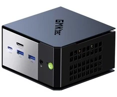 Mini kompiuteris GMKtec EVO-X1 - AMD Ryzen AI 9 HX 370 - 32 GB RAM + 1 TB SSD WIN 11 Pro