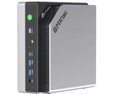 Mini PC GMKtec EVO-X2 AMD Ryzen AI Max+ 395 - 128GB RAM + 2TB SSD WIN 11 Pro
