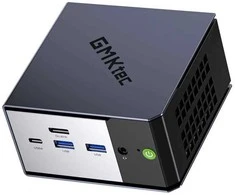 GMKtec K16 Ryzen 7 7735HS Mini PC 32GB 1TB Win 11 Pro