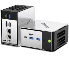 Mini PC GMKtec M8 Ryzen 5 PRO 6650H 16GB 512GB Win 11 Pro