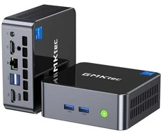 Mini PC GMKtec M3 Intel i5-12450H 16GB RAM + 512GB SSD WIN 11 Pro