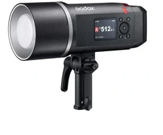 Godox AD600BM II