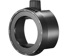Adapteris - Godox AK R25 Fresnel blykstės galvos laikiklis, 2 metų garantija
