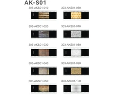 GODOX AK-S Full Slide Set