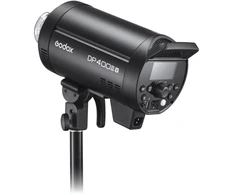 GODOX DP400IIIV Flash