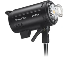 GODOX DP400IIIV Flash