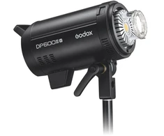 Studijos blykstė - Godox DP600III V 600Ws 5600K Monolight