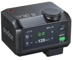 GODOX iT30Pro Flash for Olympus