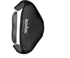 GODOX SFUV5050 Softbox, 50x50cm