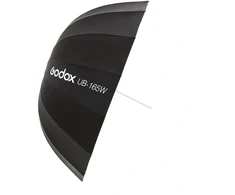 GODOX UB-165W Parabolic Reflective Umbrella