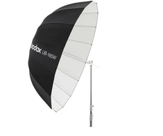 GODOX UB-165W Parabolic Reflective Umbrella