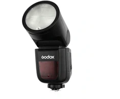 GODOX V1 TTL Flash for Nikon