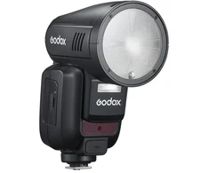 GODOX V100 TTL Flash for Canon