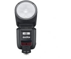 GODOX V100 TTL Flash for Nikon