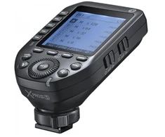 GODOX XproII TTL Flash Trigger for Sony
