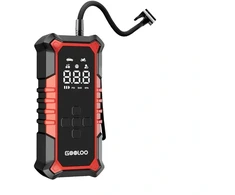 GOOLOO A6 Gear Air Compressor