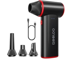 GOOLOO F3 Electric Blower