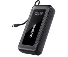 GOOLOO G7 44.4Wh Jump Starter