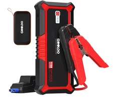 GOOLOO GP4000 74Wh Jump Starter