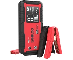 GOOLOO GT4000 74Wh Jump Starter