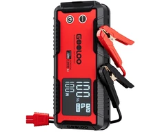 GOOLOO GT6000 99.9Wh Jump Starter