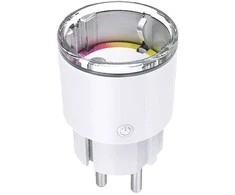 „Gosund EP2-Z 10A“ išmanusis „ZigBee“ lizdas