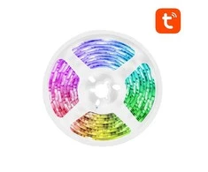 Išmani WiFi RGB LED šviesos juosta Gosund SL1 (2,8m), Tuya