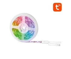 Išmani WiFi RGB LED šviesos juosta Gosund SL1 (2,8m), Tuya