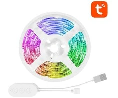 Gosund SL1 WiFi RGB LED išmanioji juosta (2,8m) Tuya