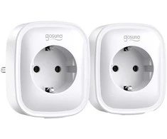 Gosund SP112-M 2xUSB WiFi smart socket (Xiaomi)