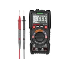 Habotest HT113C universalus skaitmeninis multimetras