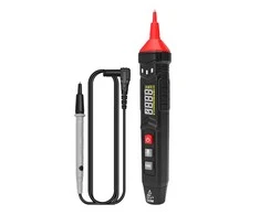 Habotest HT121 daugiafunkcinis universalus multimetras NCV True RMS