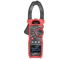 Habotest HT208D skaitmeninės matavimo replės