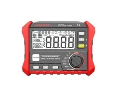 Habotest HT5910 skaitmeninis žemės atsparumo testeris