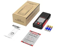 Habotest HT609PRO dujų nuotėkio detektorius